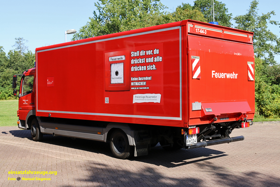 alternative Erklärung