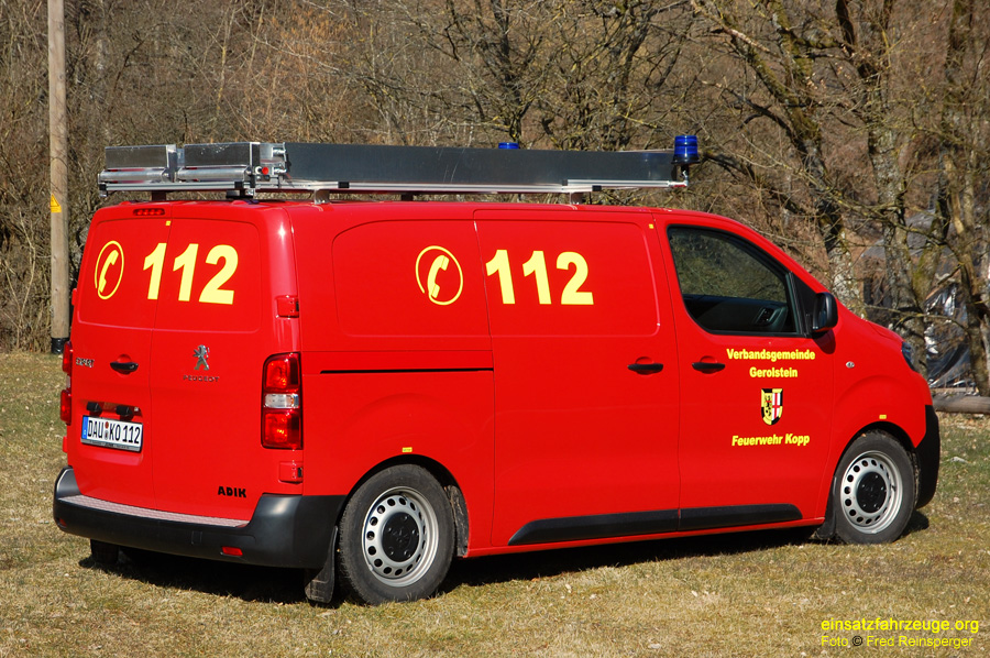 alternative Erklärung