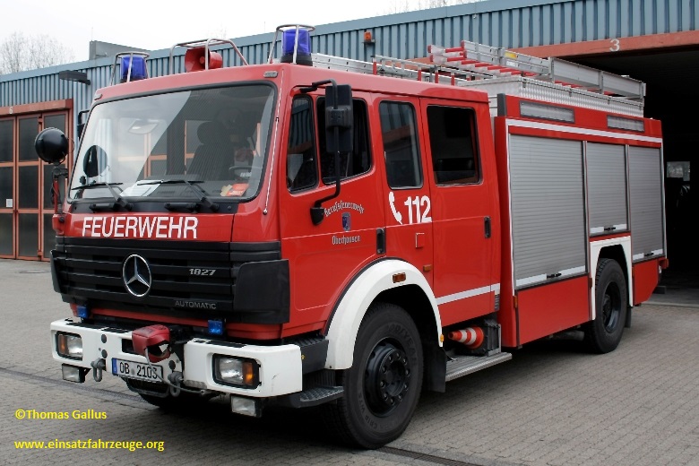 LF 24 Oberhausen