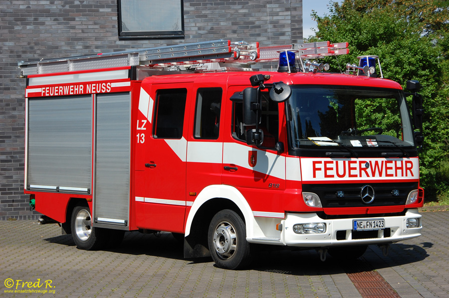 LF 10 Neuss