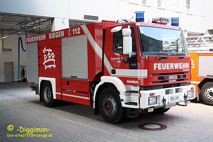 TLF 24/50 Siegen