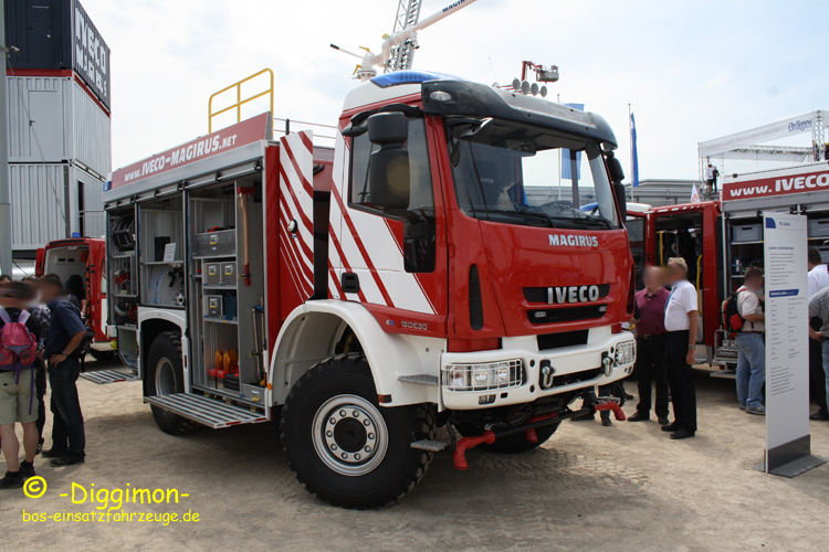 TLF 20/40 Magirus