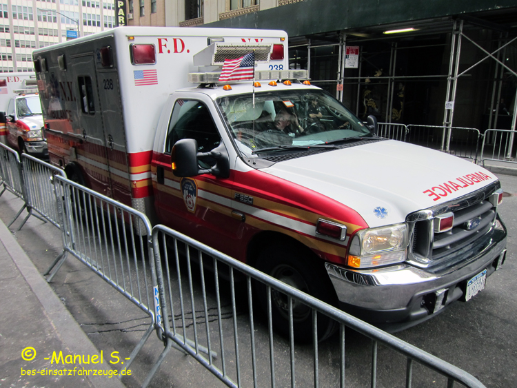 FDNY