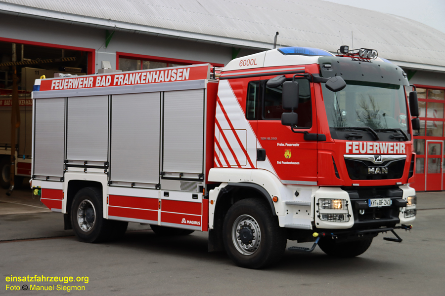 Bad Frankenhausen