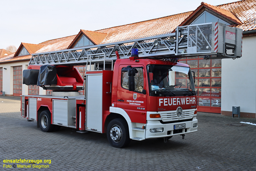 Sondershausen