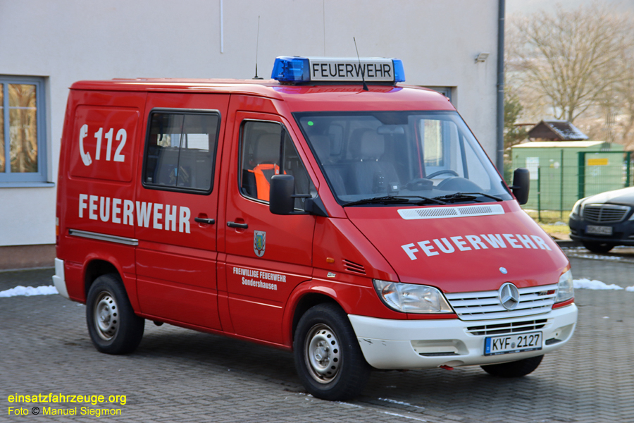 Sondershausen