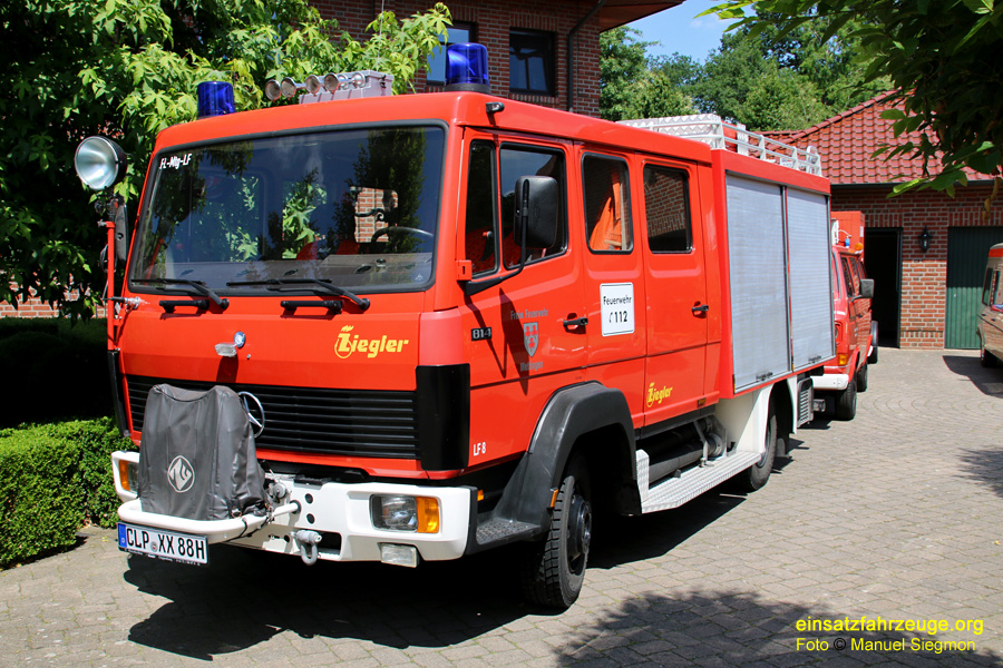 Mettingen