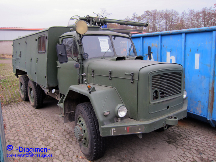 FlKfz 3800 Nordhorn a.D.