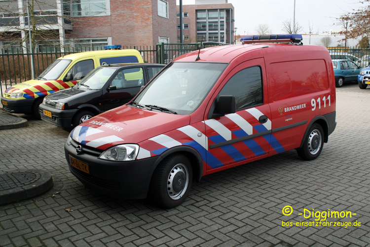 Hengelo - PM -