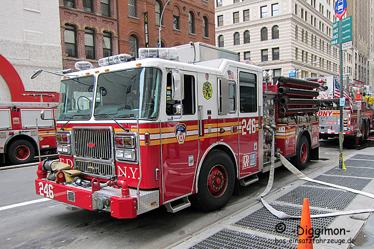 Engine 246