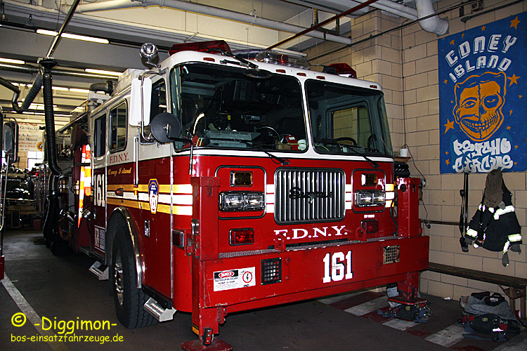 Towerladder 161