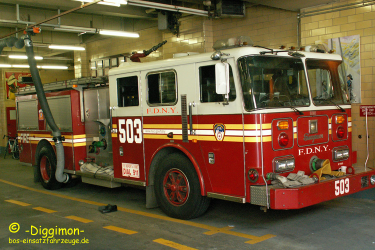 Engine 503