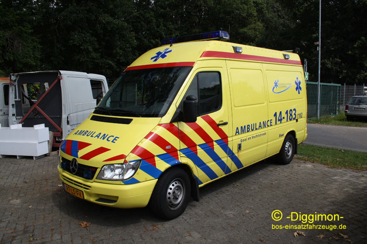 RTW Hilversum