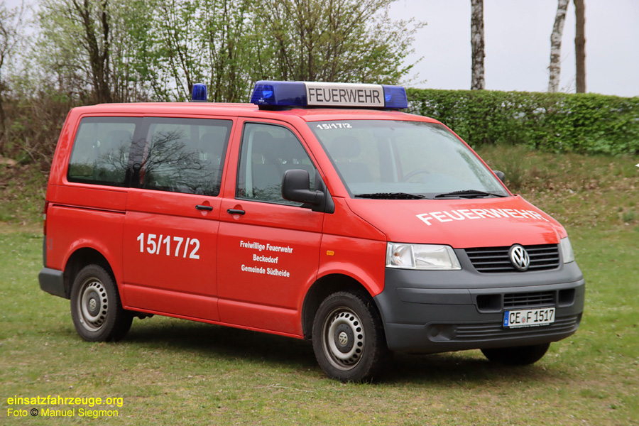 Beckedorf