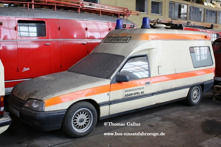 Adam Opel AG