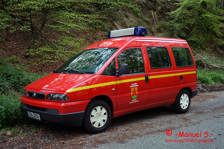 MTF Jugendfeuerwehr a.D.