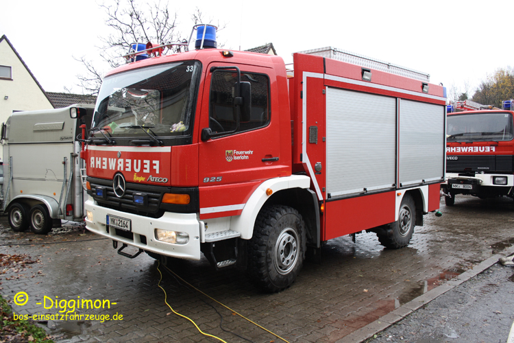 TLF 16/24 TR Hennen