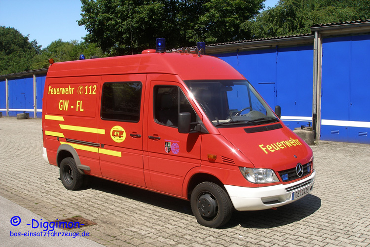 GW Feuerl