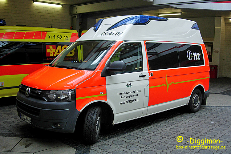 Winterberg - KTW -