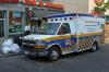 Ambulance NY