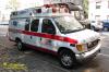 Ambulance 390 Manhatten