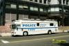 Command Post NYPD
