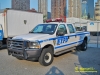 Pick-Up NYPD