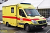 Namur - Ambulance -