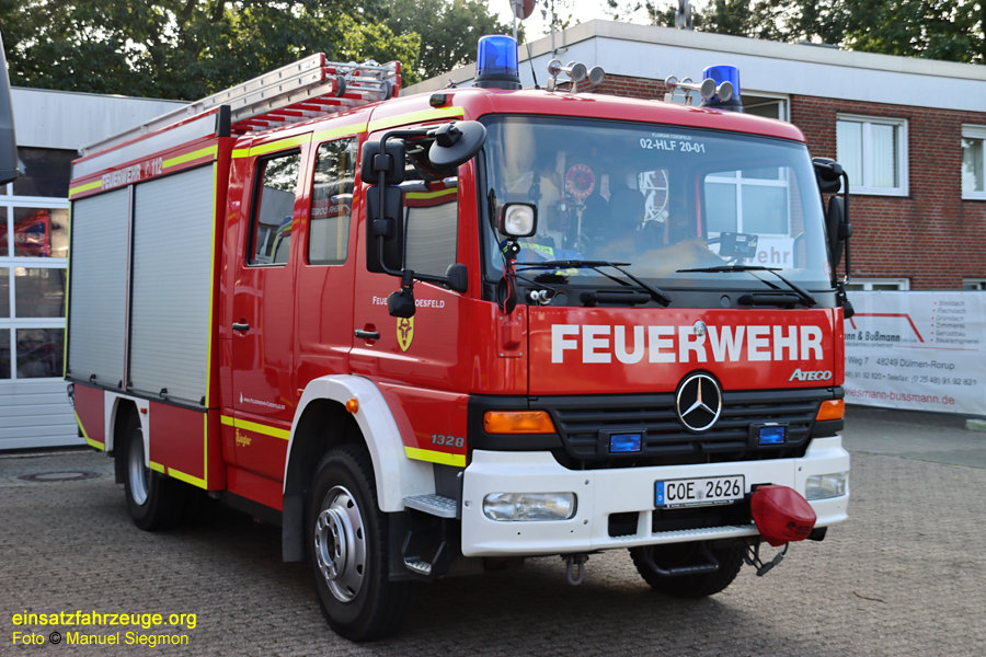 alternative Erklärung