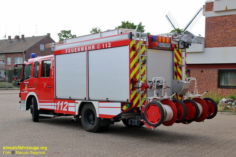 alternative Erklärung