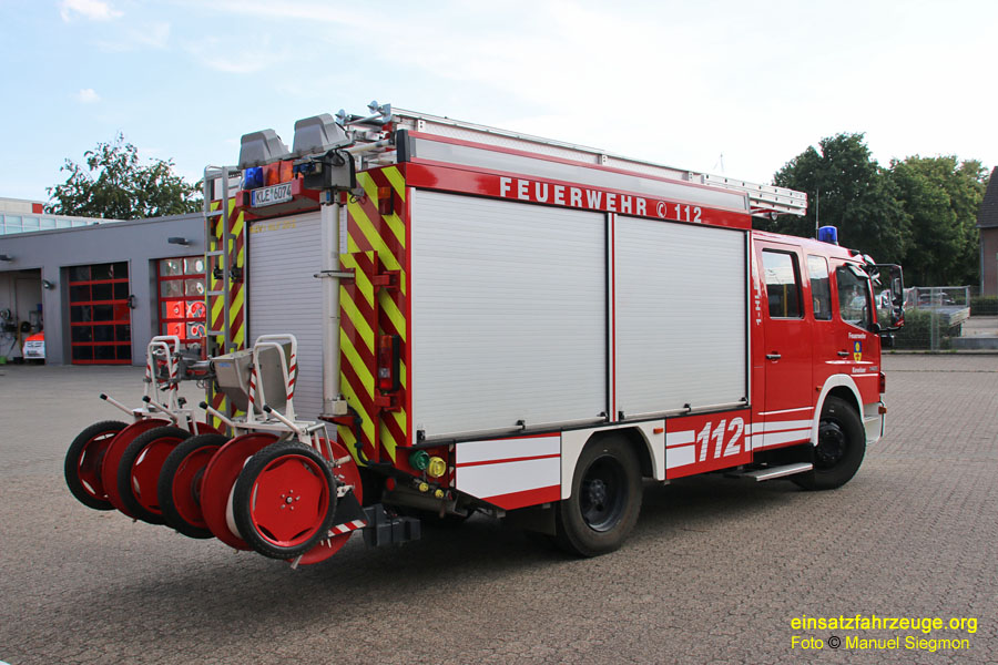 alternative Erklärung