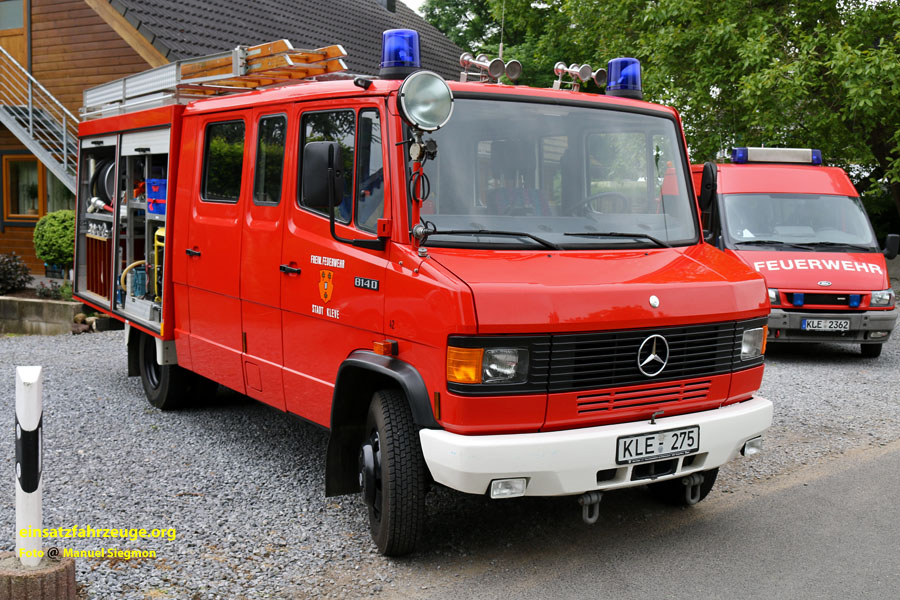 alternative Erklärung