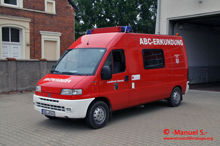 alternative Erklärung