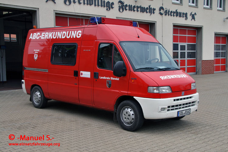 alternative Erklärung