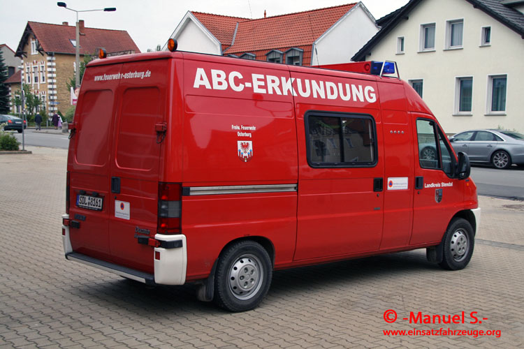 alternative Erklärung