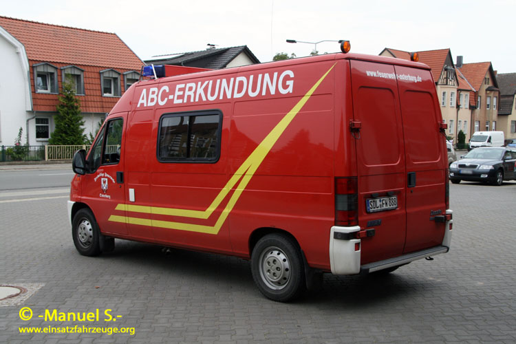 alternative Erklärung