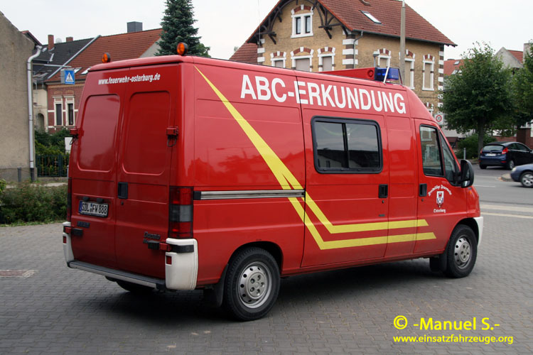 alternative Erklärung