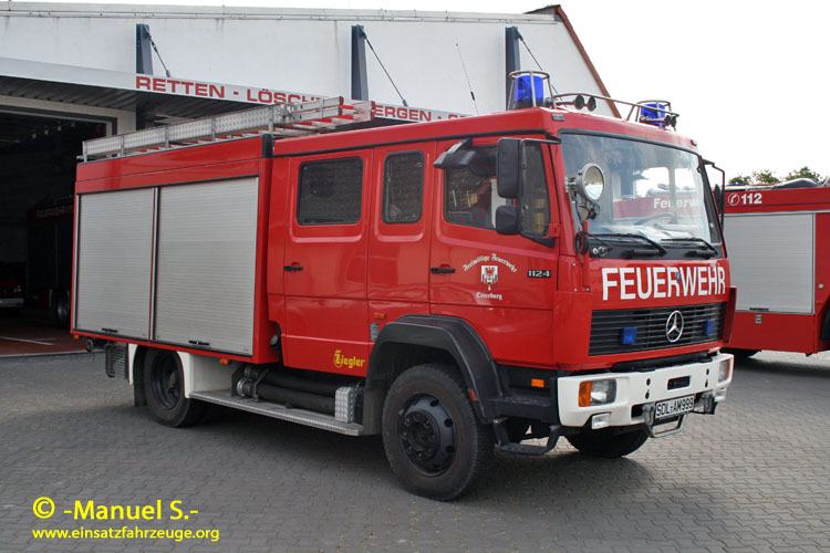 alternative Erklärung