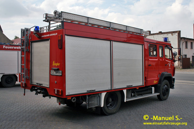 alternative Erklärung