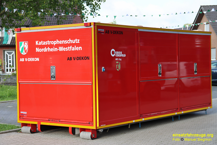 Kreis Coesfeld