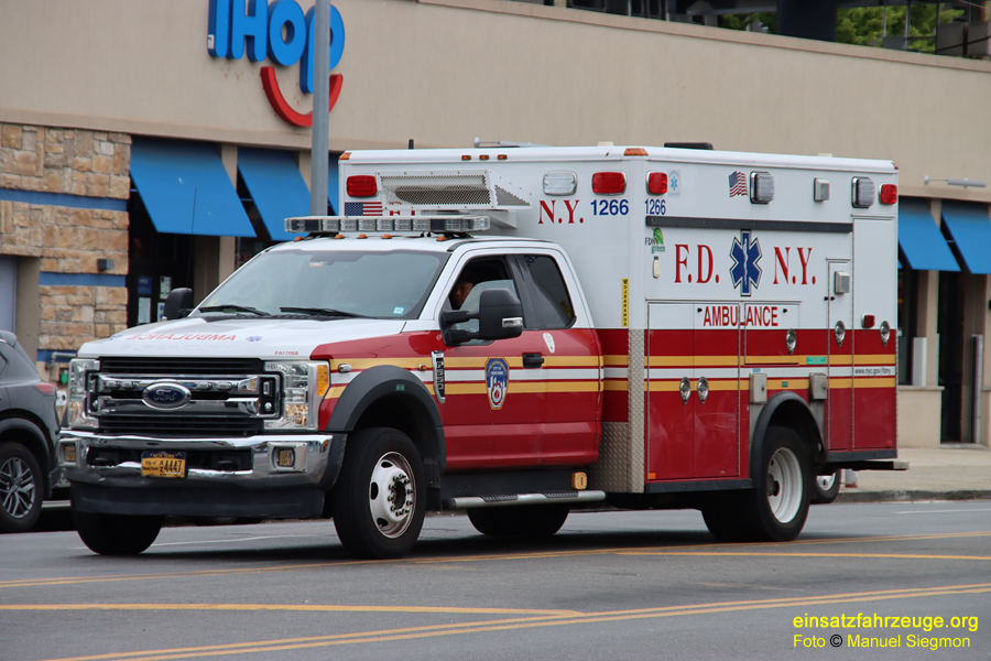 FDNY