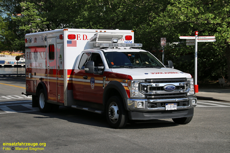 FDNY