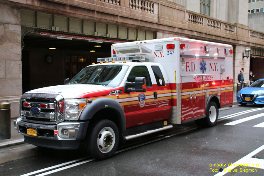 FDNY