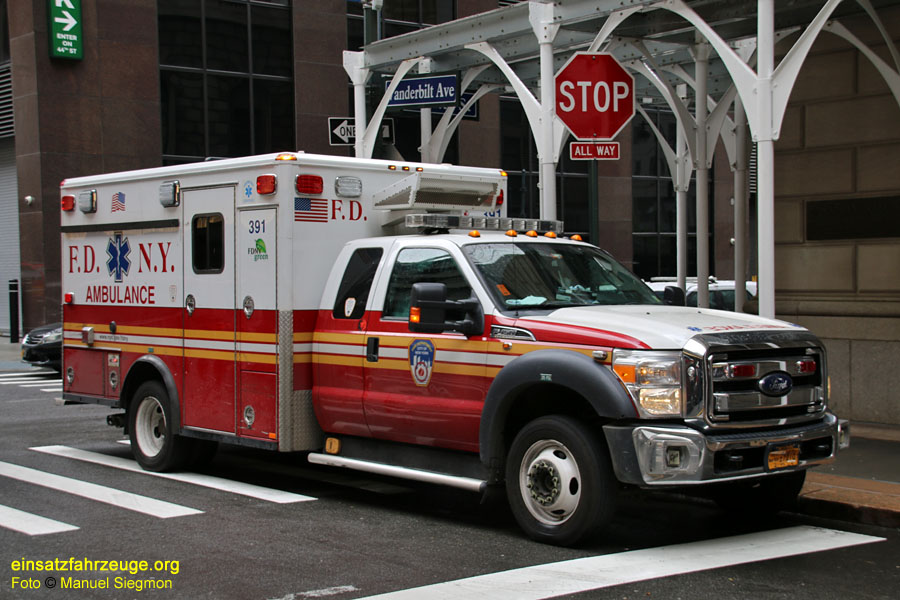 FDNY