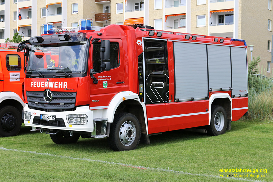 Schönwalde am Bungsberg