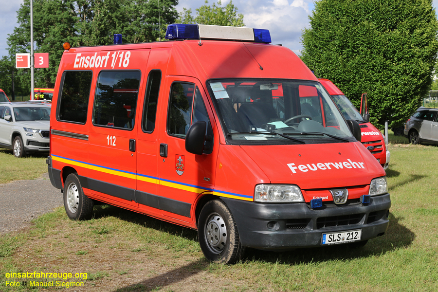 Ensdorf