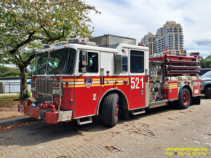 Engine 521