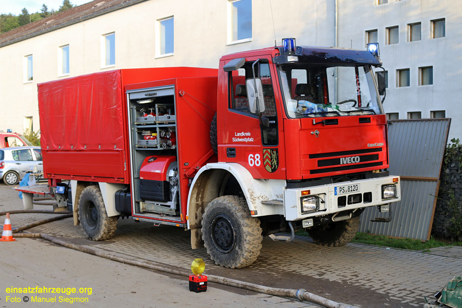 Landkreis Südwestpfalz