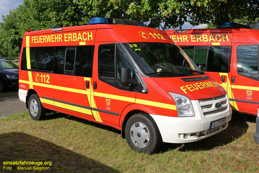 Erbach